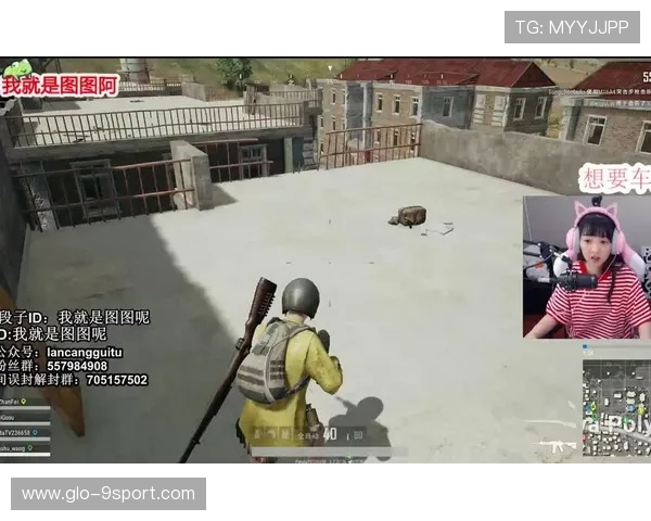 揭秘与蓝战飞组队打游戏的图图真实身份与背后趣味故事